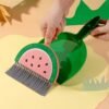 1713252462956-b273d382907e45e695b8cdf1538a24a7-goods.jpeg Mini Desk Dustpan & Brush Cleaning Set
