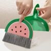 1713252463446-e5bf6b5db7dc4204b921dba74a2654e9-goods.jpeg Mini Desk Dustpan & Brush Cleaning Set