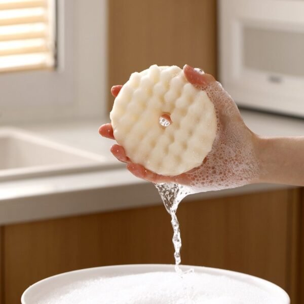 1713261027120-37023f0cd1e84e3e8f882012f68aa35c-goods.jpeg 3D Honeycomb Dishwashing Brush