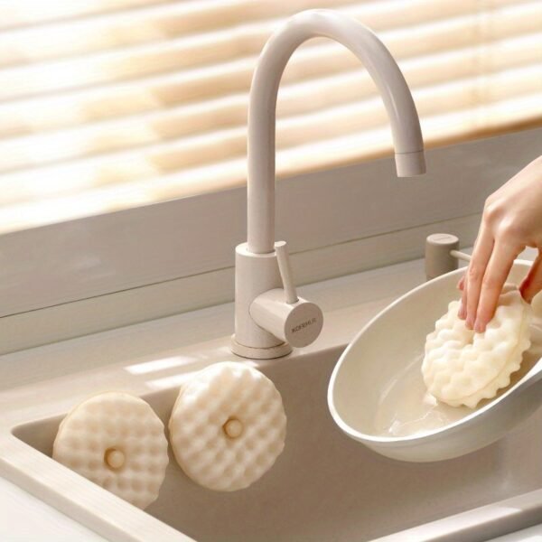 1713261028168-0885ff6ab6504d92a959f6dfdcc715e0-goods.jpeg 3D Honeycomb Dishwashing Brush