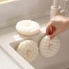 1713261028875-92953557fa1d4ad6813952329f5f601b-goods.jpeg 3D Honeycomb Dishwashing Brush