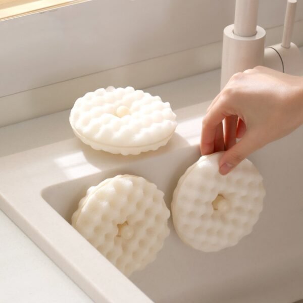 1713261028875-92953557fa1d4ad6813952329f5f601b-goods.jpeg 3D Honeycomb Dishwashing Brush