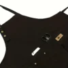 Adjustable Canvas Cooking Apron
