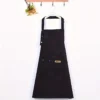 Adjustable Canvas Cooking Apron