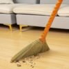 Long-Handle Handmade Grass Broom