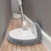 Flat Mop & Bucket Cleaning Set