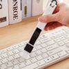 2-in-1 Window Groove Cleaning Brush & Dustpan