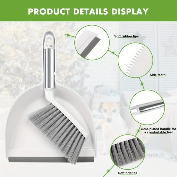 5b95fe7e-cfaa-4301-a8ad-114af8bc09a0.jpg Minimalist Dustpan & Brush Set