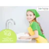 64d4987109f4074cddb9118b0bf98ed7.webp bio-home Lemongrass & Green Tea Dishwashing Liquid 900ml