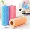 71a33c8be11e3ec87246bc7243a98fc6.jpg 50-Piece Thickened Dish Cleaning Cloth Roll