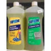 Pine Antiseptic Disinfectant Floor Cleaner 1L