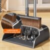 7d09c4e2-fd0b-4ec4-ad16-1b134e4df369.jpg Classic Broom & Dustpan Set