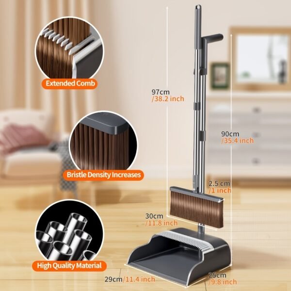 a3ff2520-6307-495f-89c0-0fd04f91c07a.jpg Classic Broom & Dustpan Set
