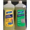 Pine Antiseptic Disinfectant Floor Cleaner 1L