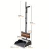 b5f30892-2f9b-477e-a672-f312a37ca23c.jpg Classic Broom & Dustpan Set
