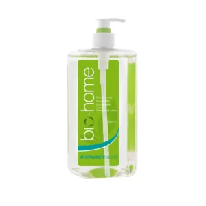 bio-home Lemongrass & Green Tea Dishwashing Liquid 900ml