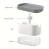 cc436853-cd23-45d9-bf71-0d71f671119b.jpg 2-in-1 Kitchen Soap Dispenser & Sponge Holder