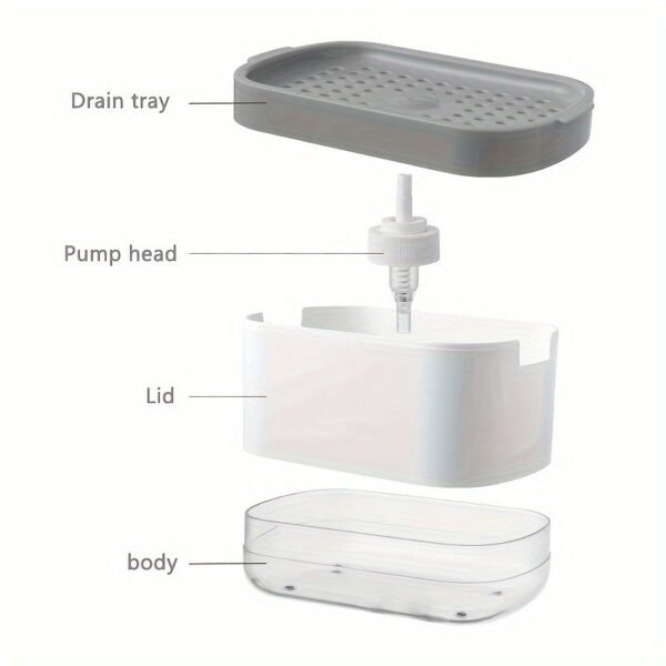 cc436853-cd23-45d9-bf71-0d71f671119b.jpg 2-in-1 Kitchen Soap Dispenser & Sponge Holder