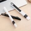 2-in-1 Window Groove Cleaning Brush & Dustpan