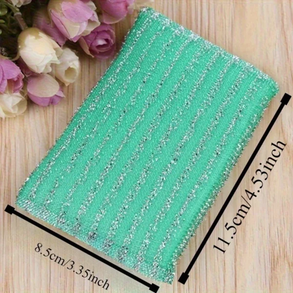 Magic Kitchen Dishwashing Sponge