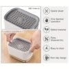 e02fa230-517d-4329-ae3b-f0a184def85d.jpg 2-in-1 Kitchen Soap Dispenser & Sponge Holder
