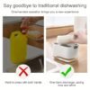 e9d3ae7a-7ae0-4a3b-a1c0-2a982015b135.jpg 2-in-1 Kitchen Soap Dispenser & Sponge Holder
