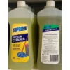 Pine Antiseptic Disinfectant Floor Cleaner 1L