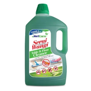 Serai Wangi Antibacterial Cleaning Liquid 3L