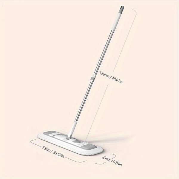 f5c80465983d596d012d856397771186.jpg HomeCare Floor Cleaning Mop