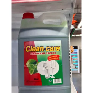 CleanCare Dishwashing Liquid 10L