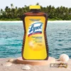 Lysol Original Scent Disinfectant Concentrate 354ml