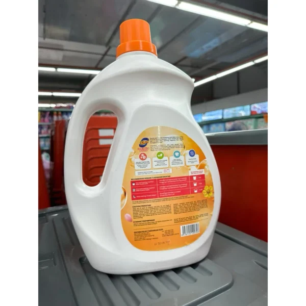 my-11134207-7r98v-ls3unc5u4u1w76.webp SIBEE Color Care Antibacterial Perfume Laundry Detergent 4.5kg