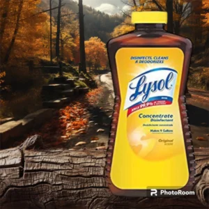 my-11134207-7r98x-lo0md5lk0kn15e.webp Lysol Original Scent Disinfectant Concentrate 354ml