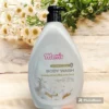 my-11134207-7r98y-lo7wn5knklrk87.webp Morris Antibacterial Body Wash 900ml