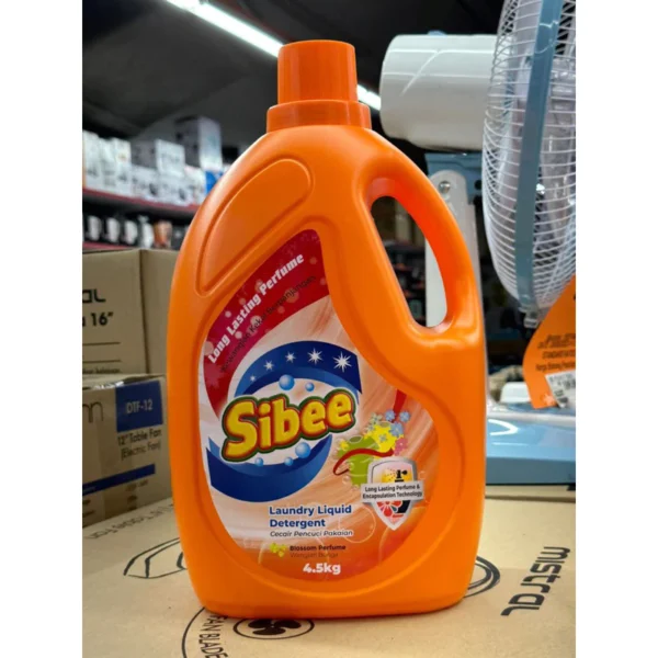 my-11134207-7r991-lnk2nejkylks26.webp Antibacterial Perfumed Laundry Detergent 4.5kg