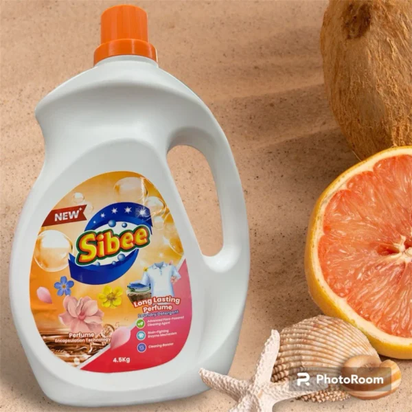 my-11134207-7r992-ls3unc5u4u0n97.webp SIBEE Color Care Antibacterial Perfume Laundry Detergent 4.5kg