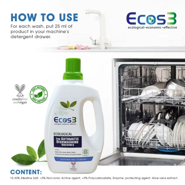 my-11134207-7rasa-mbetp85hu01z50.webp ECOS3 Automatic Dishwasher Gel 750ml