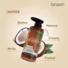 my-11134207-7rasd-m9i7yf76vbwg4e.webp HINARIN Coconut Rice Milk Moisturising Shower Cream 300ml