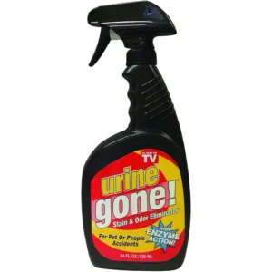 Urine Stain & Odor Remover 720ml