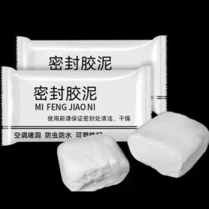 Multi-Purpose Waterproof Sealing Repair Clay