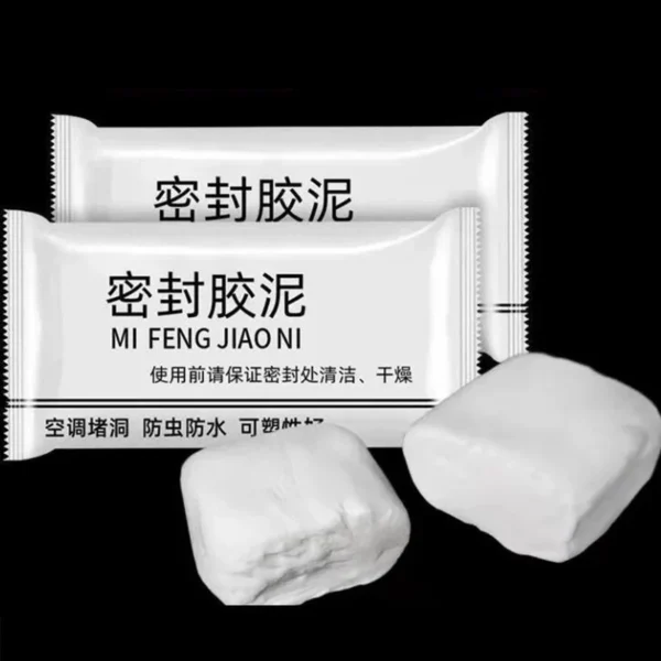 Multi-Purpose Waterproof Sealing Repair Clay