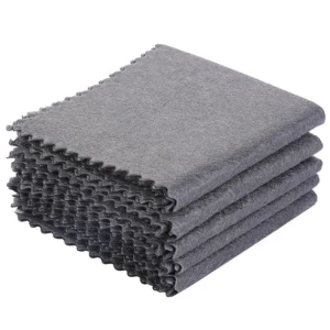 Magic Window & Glass Cleaning Cloth
