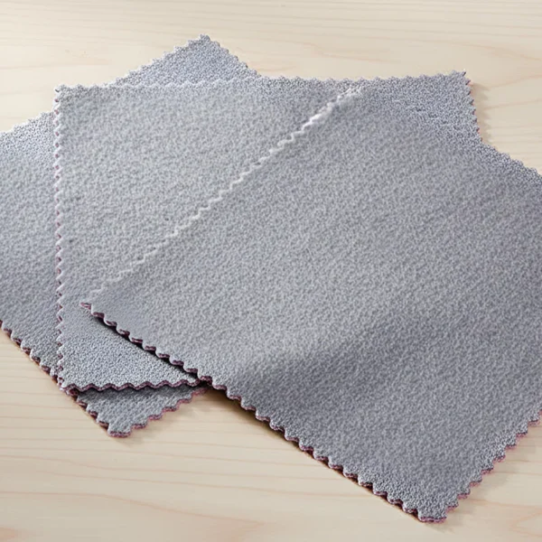 Magic Window & Glass Cleaning Cloth