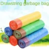 sg-11134202-23010-ns6lcihtyimvb8.webp Large Disposable Drawstring Garbage Bags 45 × 50cm