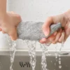 Stainless Steel Kitchen Scrubbing Pad