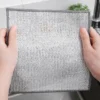 Stainless Steel Kitchen Scrubbing Pad