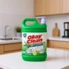 sg-11134253-821f9-mgy6ox0rb6dmcb.webp Okay Clean Lime Scent Dishwashing Liquid 2L